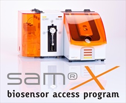 Biosensor Access Program 
